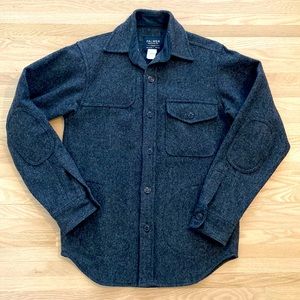 Wool jacket